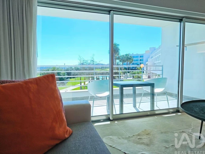Apartamento T1 para Venda em Portimão Foto 23