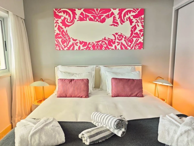 Apartamento T1 para Venda em Portimão Foto 3