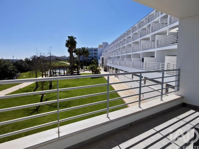 Apartamento T1 para Venda em Portimão Foto 25
