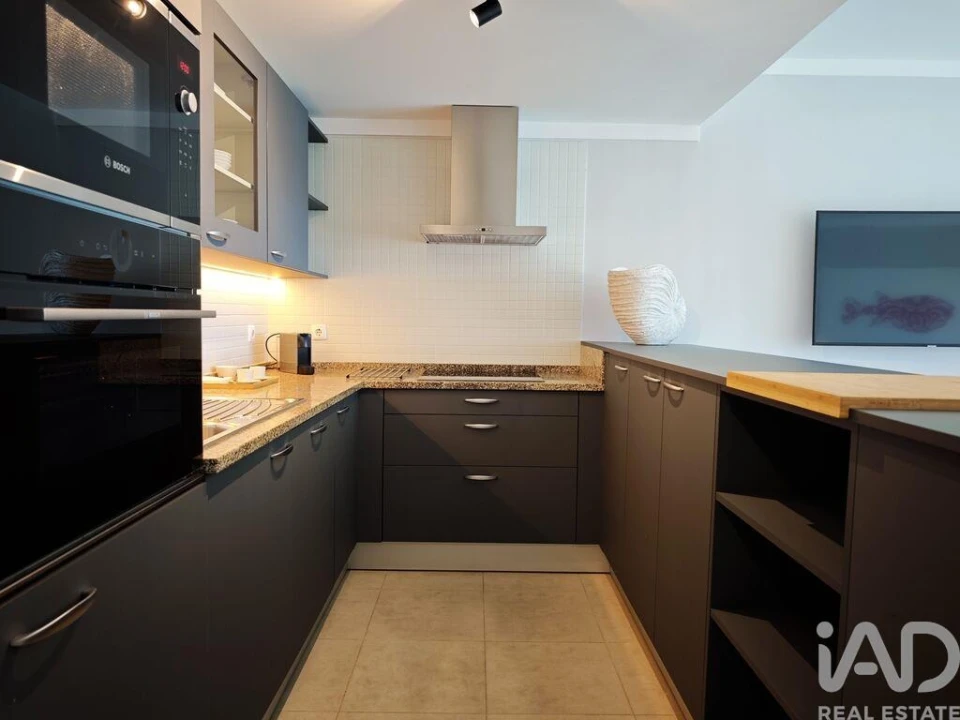 Apartamento T1 para Venda em Portimão Foto 13