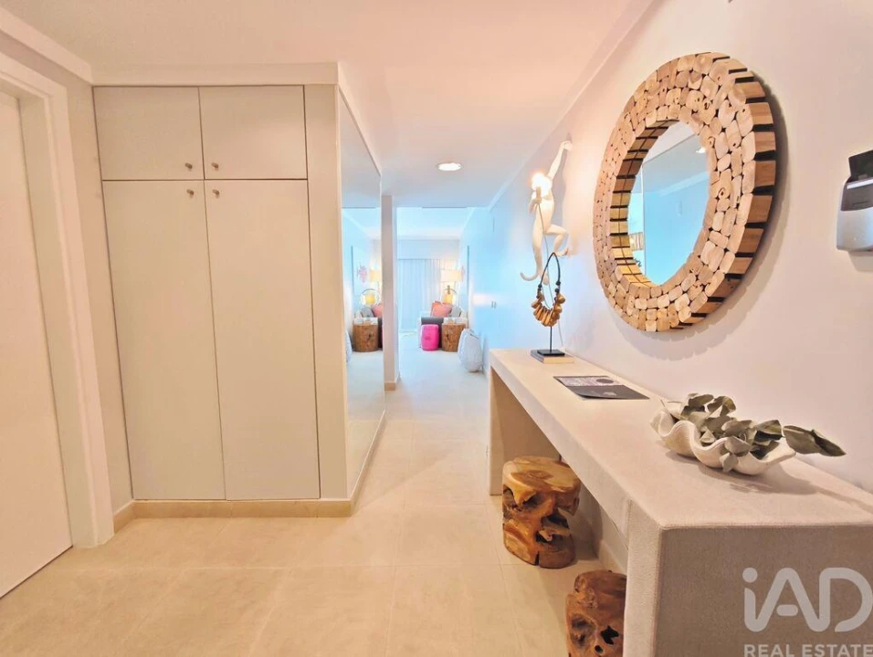 Apartamento T1 para Venda em Portimão Foto 2