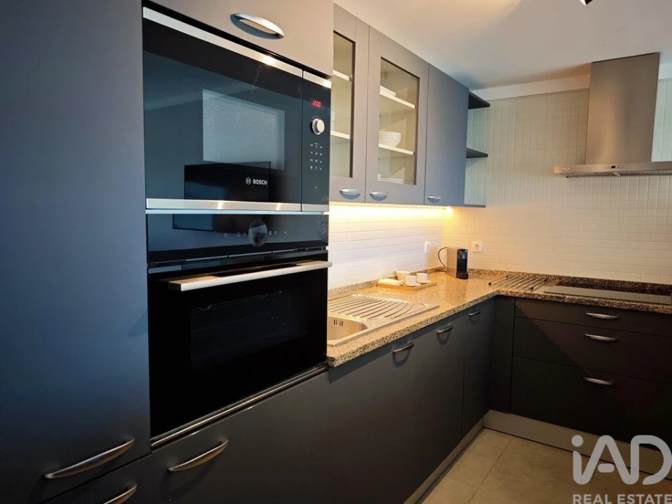 Apartamento T1 para Venda em Portimão Foto 14