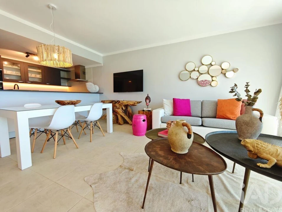 Apartamento T1 para Venda em Portimão Foto 20