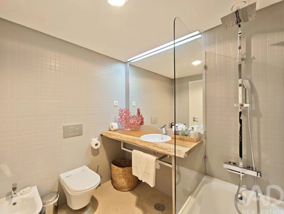 Apartamento T1 para Venda em Portimão Foto 12