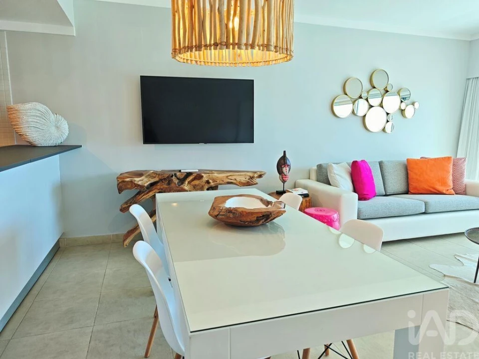 Apartamento T1 para Venda em Portimão Foto 18