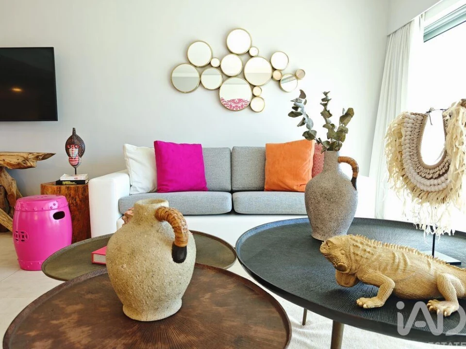 Apartamento T1 para Venda em Portimão Foto 19