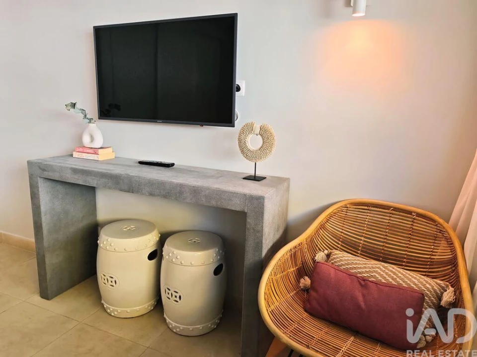 Apartamento T1 para Venda em Portimão Foto 8