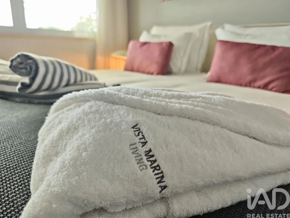 Apartamento T1 para Venda em Portimão Foto 5