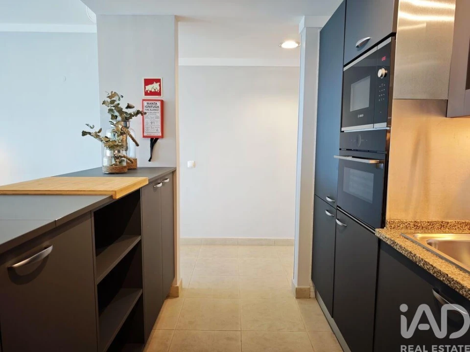 Apartamento T1 para Venda em Portimão Foto 16
