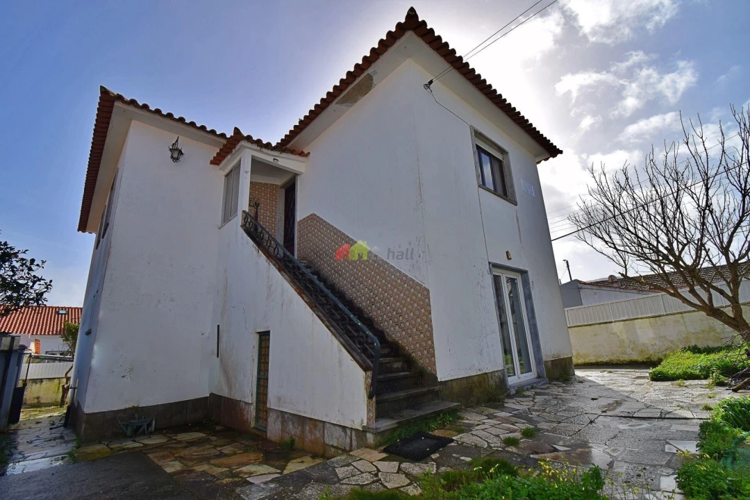 Moradia T5 para Venda em Colares Foto 33