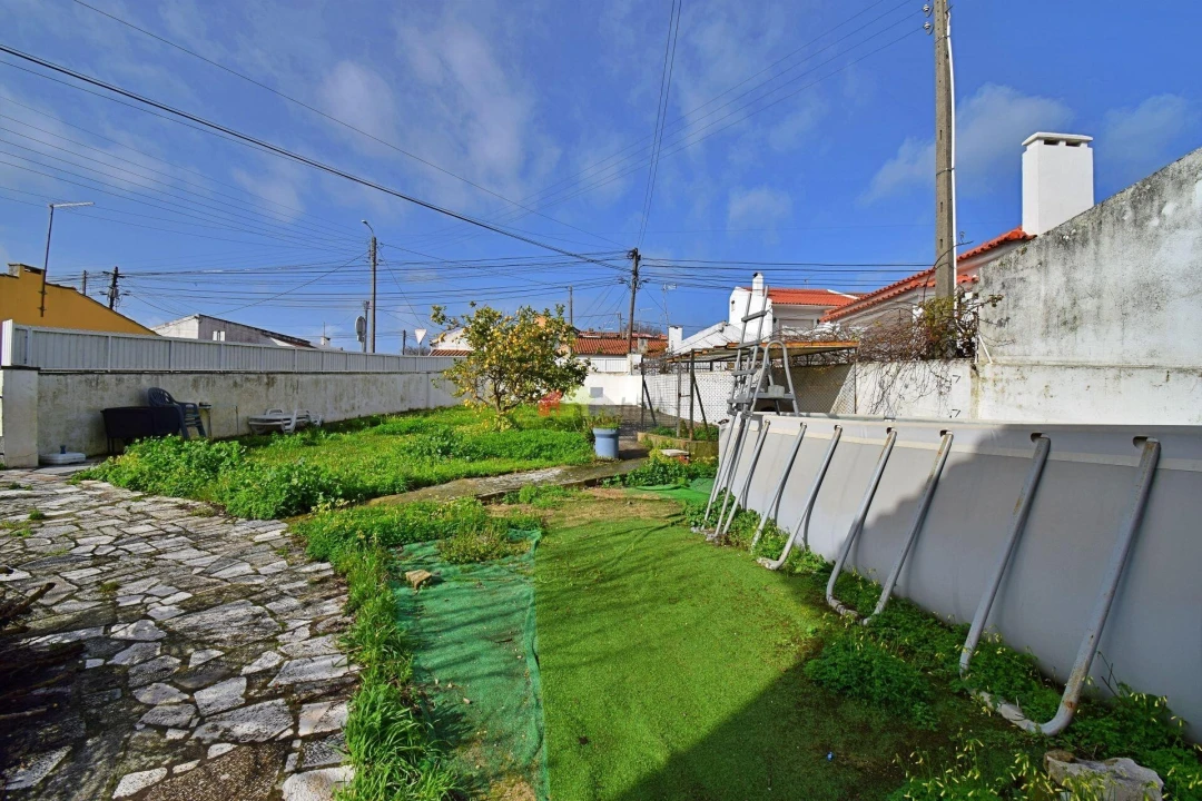 Moradia T5 para Venda em Colares Foto 57