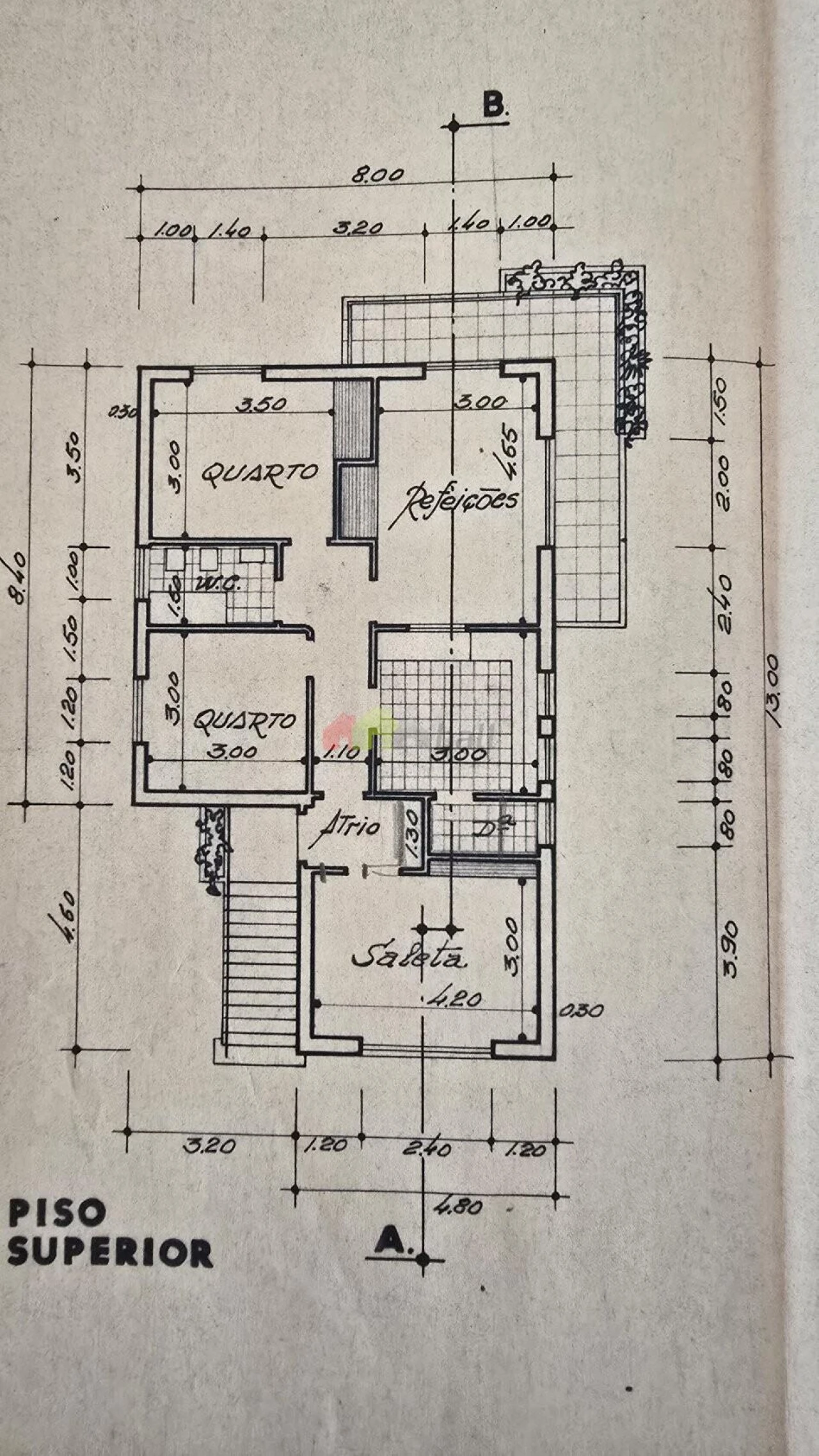 Moradia T5 para Venda em Colares Foto 76
