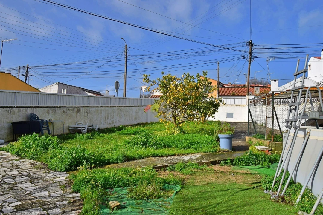 Moradia T5 para Venda em Colares Foto 56