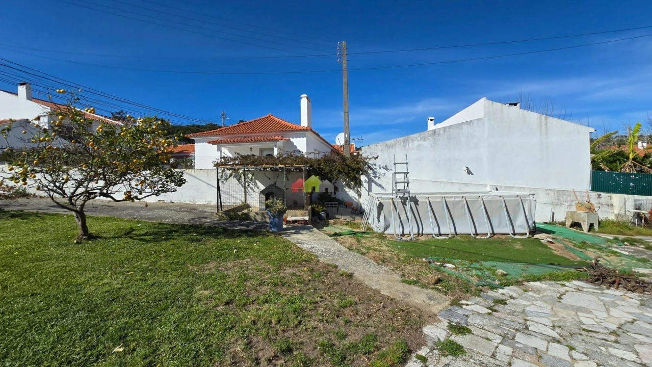Moradia T5 para Venda em Colares Foto 36