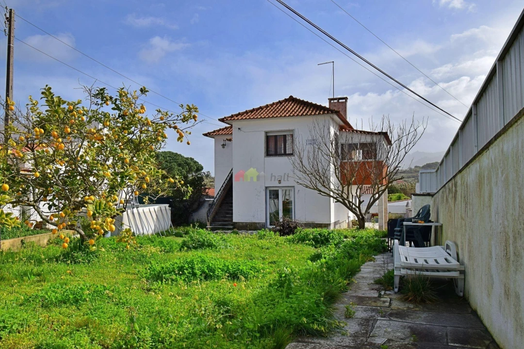 Moradia T5 para Venda em Colares Foto 59