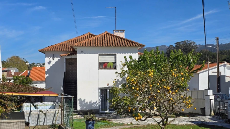 Moradia T5 para Venda em Colares Foto 37