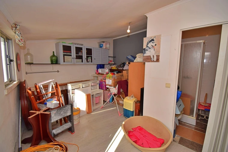 Moradia T5 para Venda em Colares Foto 70