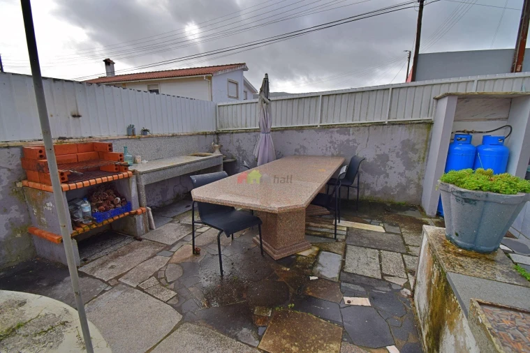 Moradia T5 para Venda em Colares Foto 63