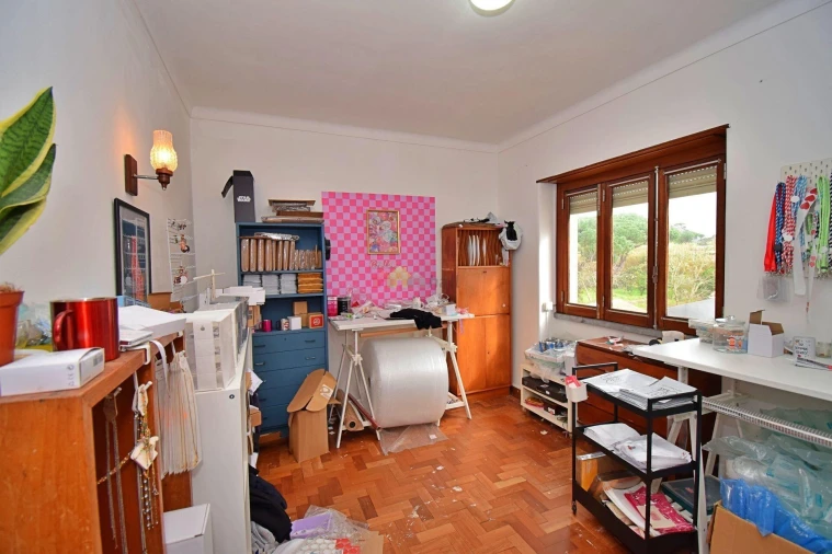 Moradia T5 para Venda em Colares Foto 49