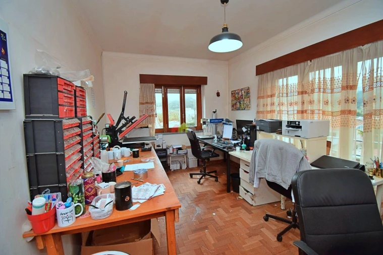 Moradia T5 para Venda em Colares Foto 42