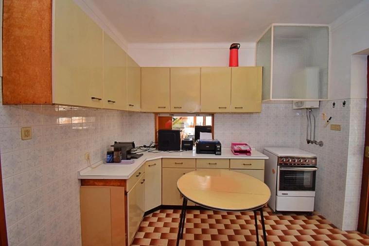 Moradia T5 para Venda em Colares Foto 38