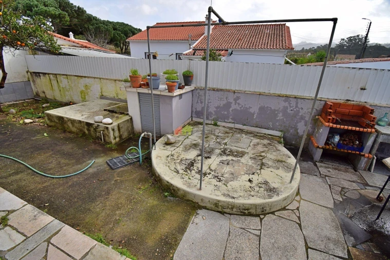 Moradia T5 para Venda em Colares Foto 67