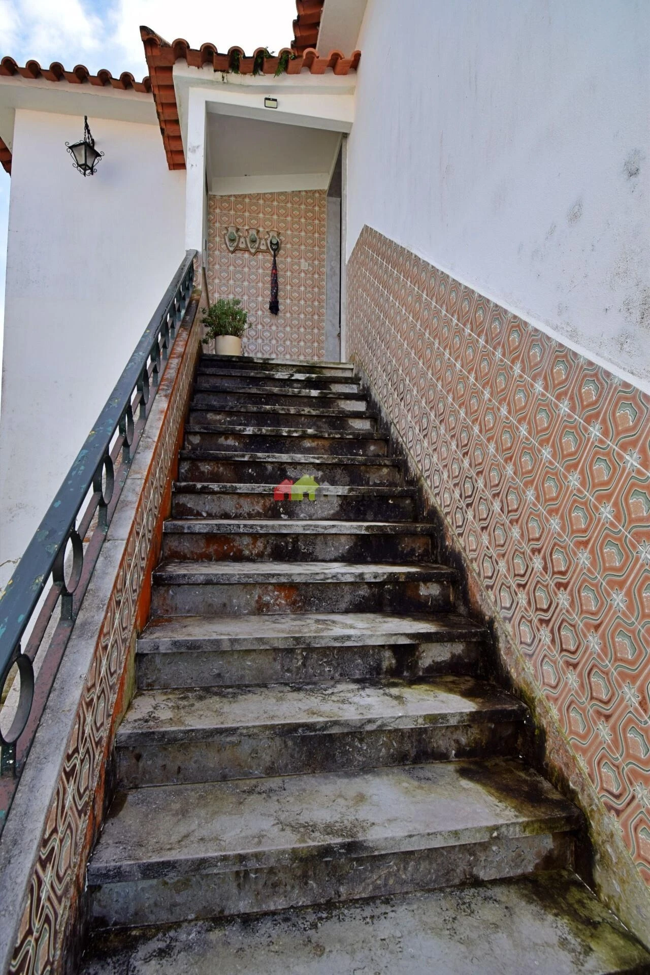 Moradia T5 para Venda em Colares Foto 35