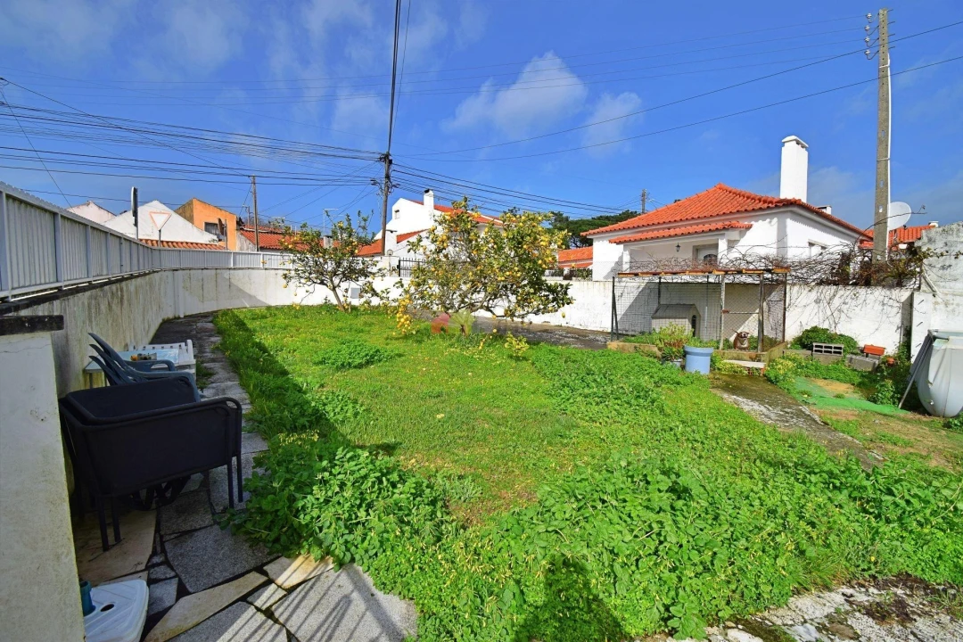 Moradia T5 para Venda em Colares Foto 58