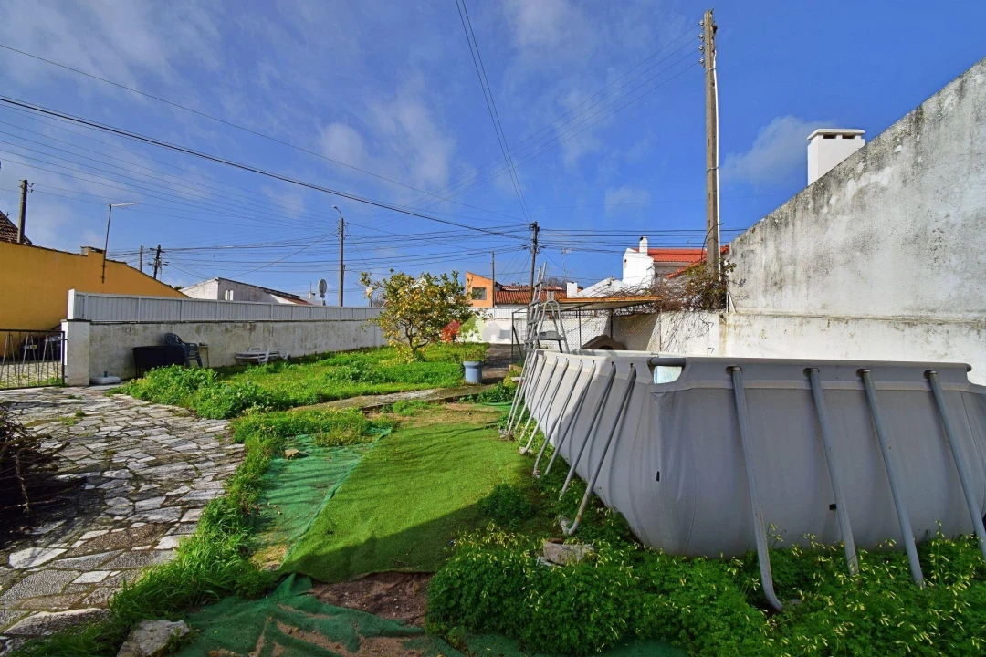 Moradia T5 para Venda em Colares Foto 55