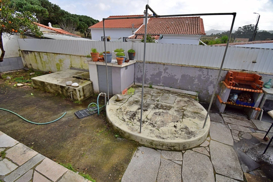 Moradia T5 para Venda em Colares Foto 67