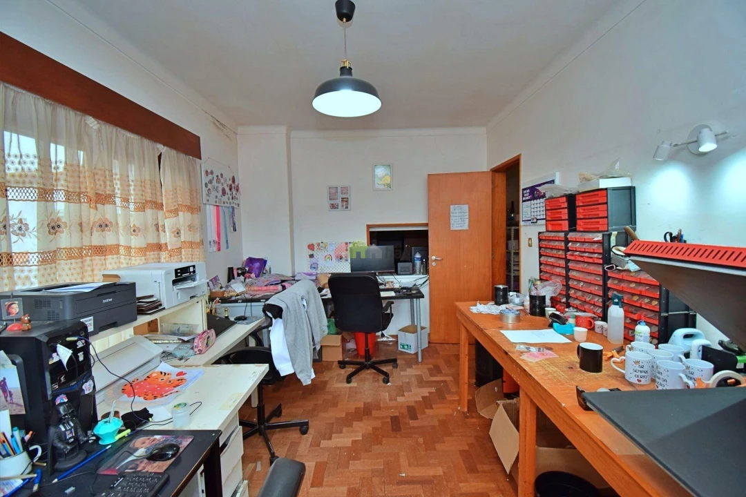 Moradia T5 para Venda em Colares Foto 43