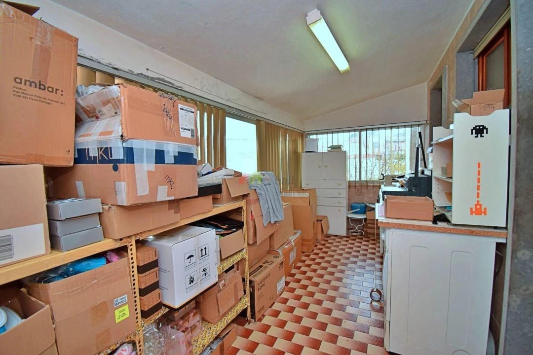 Moradia T5 para Venda em Colares Foto 41