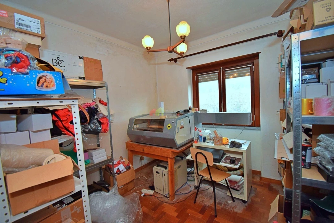 Moradia T5 para Venda em Colares Foto 47