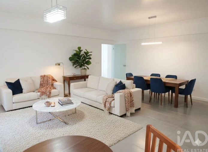 Apartamento T2 para Venda em Agualva e Mira-Sintra Foto 1