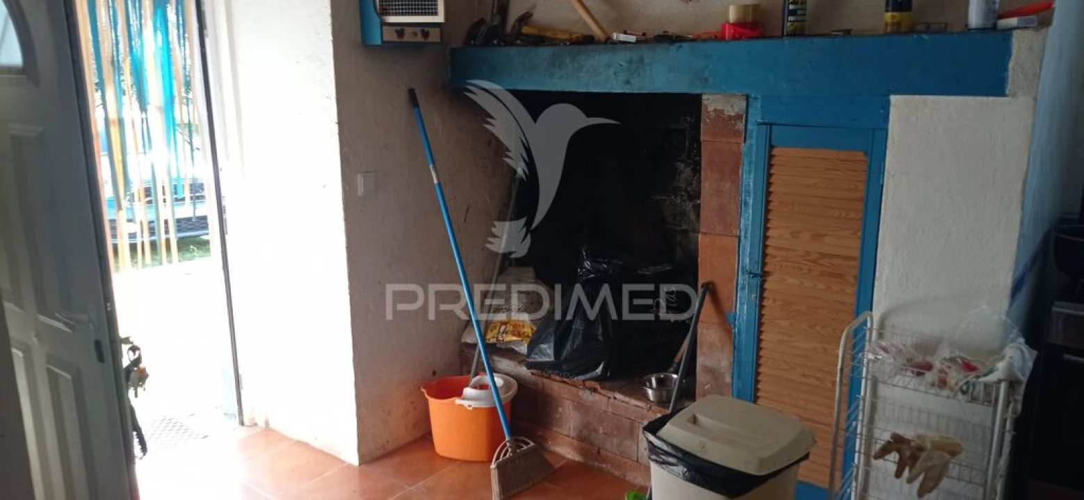 Quinta T4 para Venda em Casa Branca Foto 8