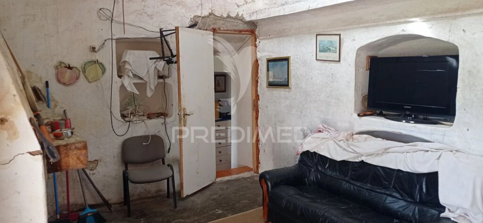 Quinta T4 para Venda em Casa Branca Foto 6