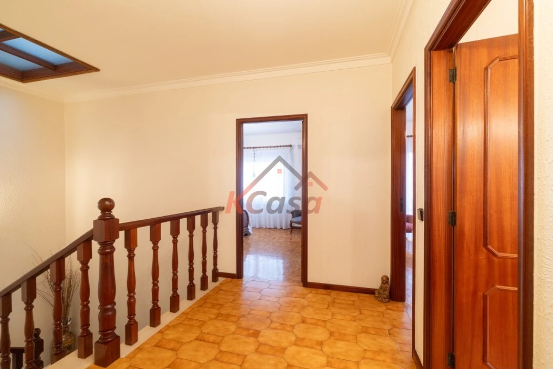 Moradia T4 para Venda em Coronado (São Romão e São Mamede) Foto 12