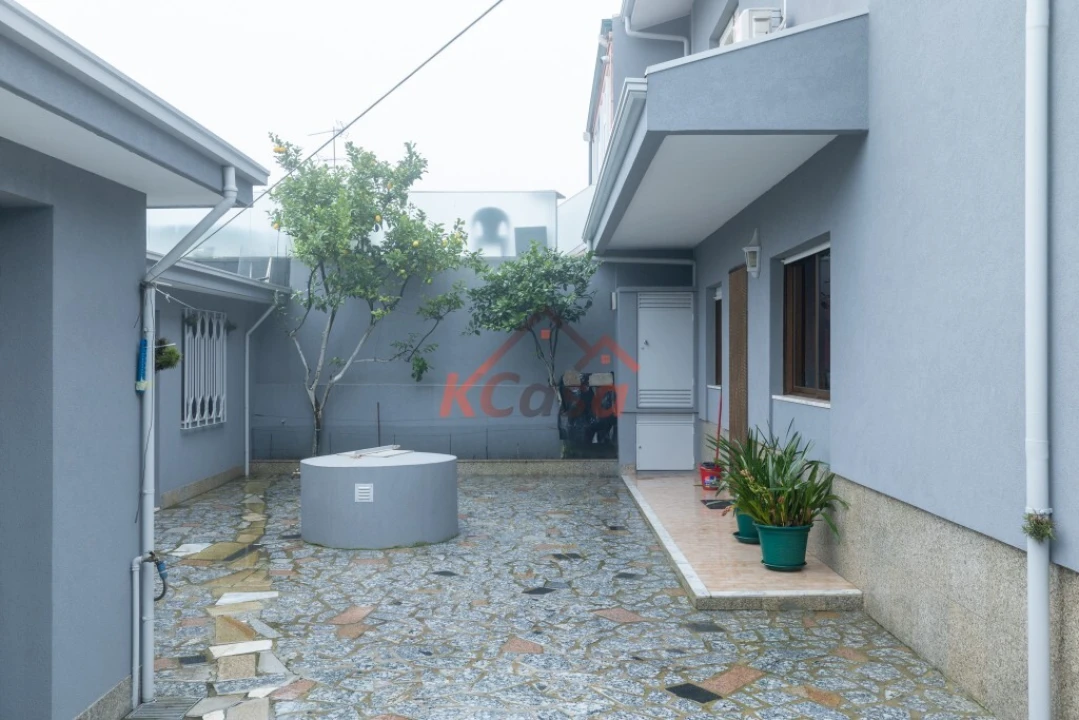 Moradia T4 para Venda em Coronado (São Romão e São Mamede) Foto 7