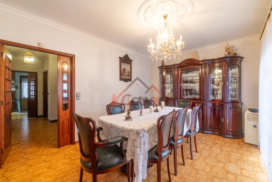 Moradia T4 para Venda em Coronado (São Romão e São Mamede) Foto 31