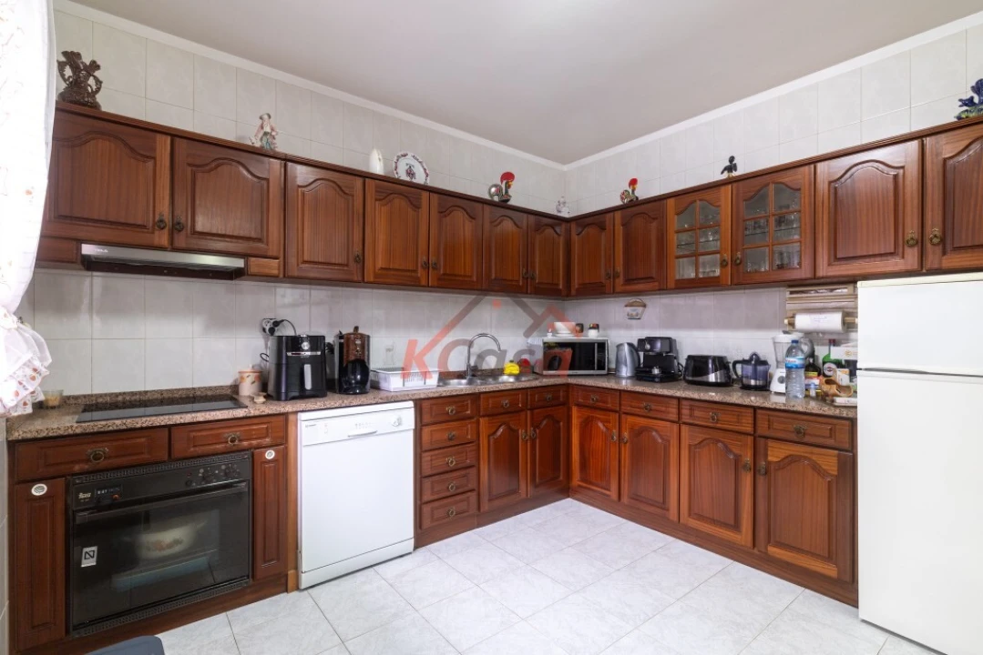 Moradia T4 para Venda em Coronado (São Romão e São Mamede) Foto 43