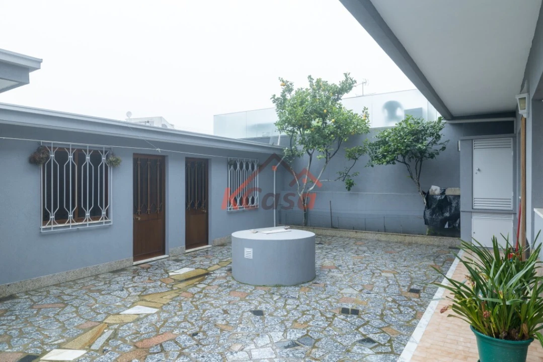 Moradia T4 para Venda em Coronado (São Romão e São Mamede) Foto 6