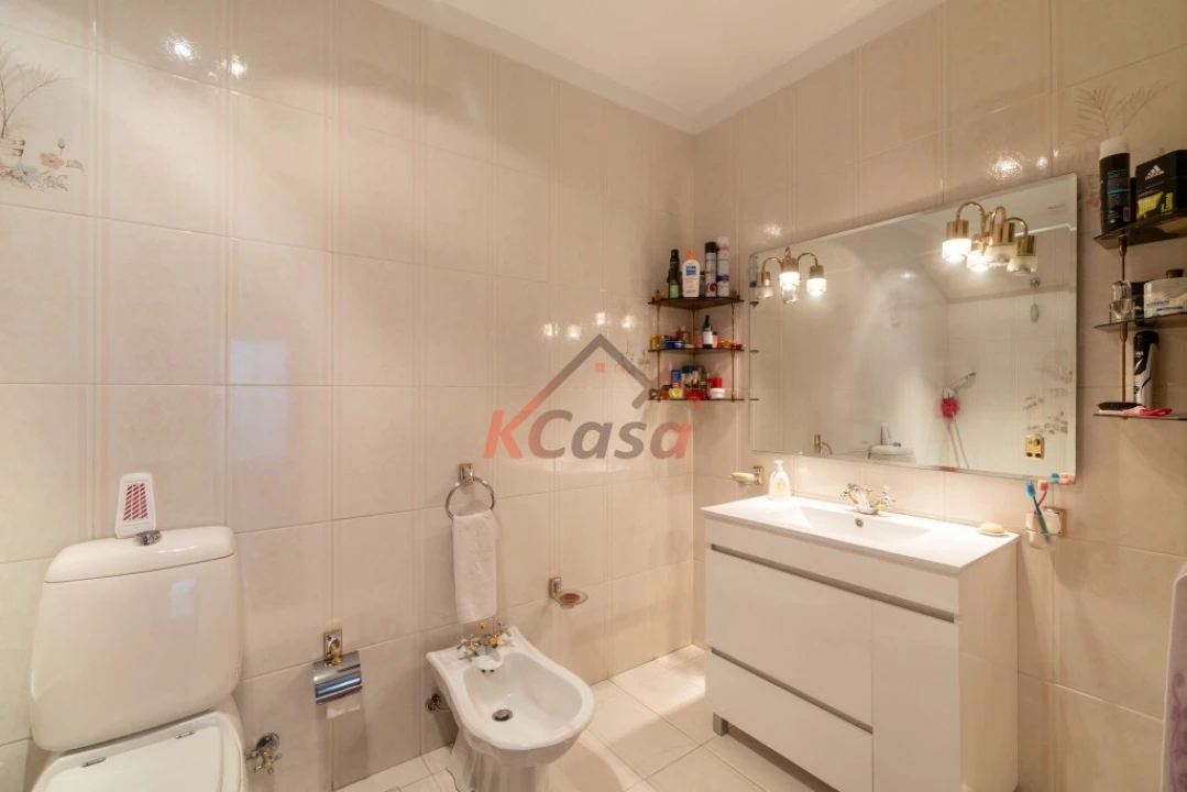 Moradia T4 para Venda em Coronado (São Romão e São Mamede) Foto 24