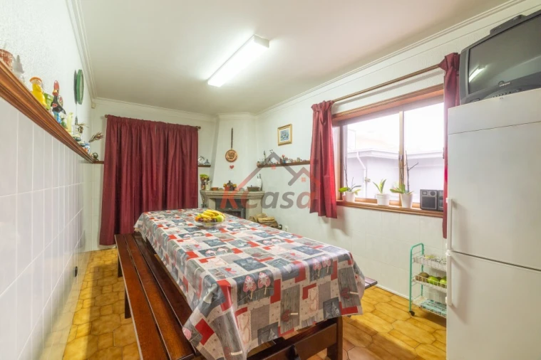 Moradia T4 para Venda em Coronado (São Romão e São Mamede) Foto 38