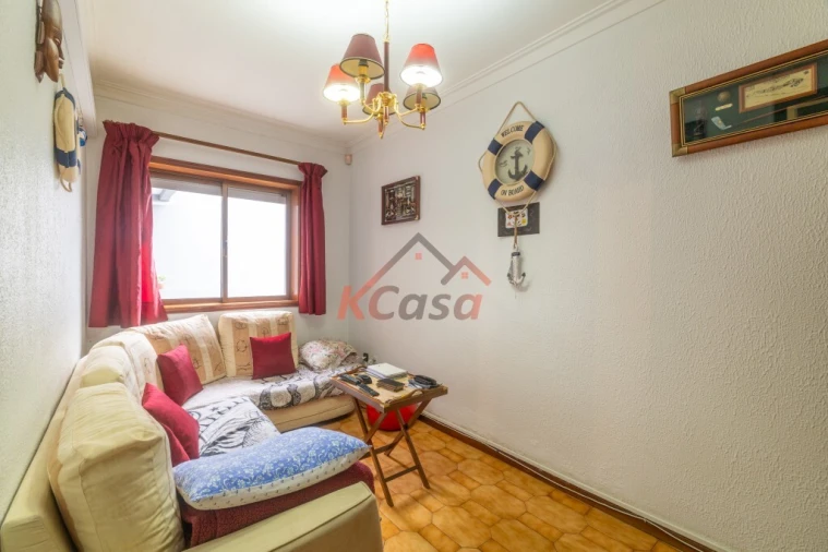 Moradia T4 para Venda em Coronado (São Romão e São Mamede) Foto 37