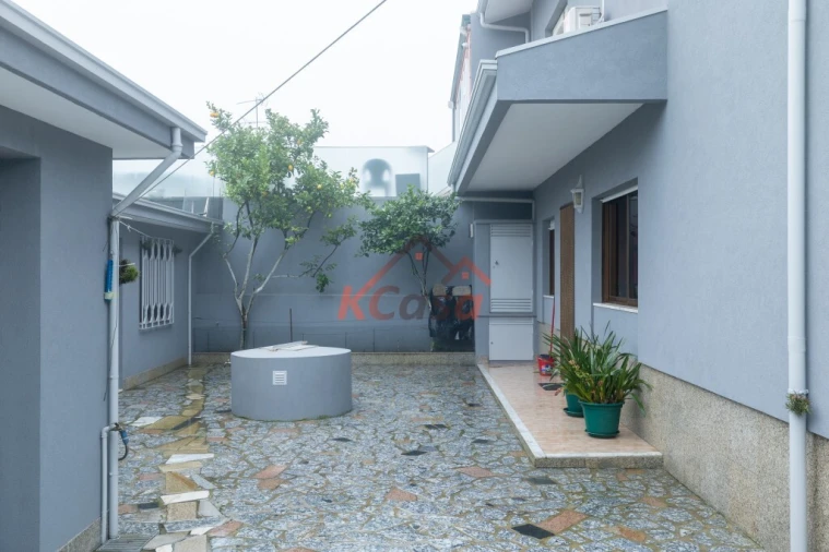 Moradia T4 para Venda em Coronado (São Romão e São Mamede) Foto 7