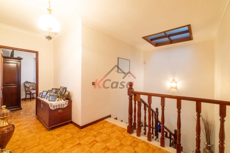 Moradia T4 para Venda em Coronado (São Romão e São Mamede) Foto 27