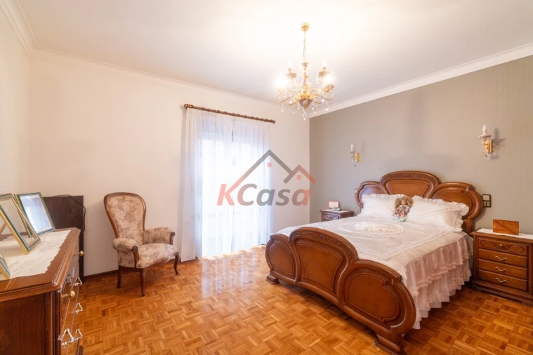 Moradia T4 para Venda em Coronado (São Romão e São Mamede) Foto 19