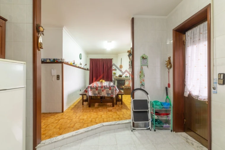 Moradia T4 para Venda em Coronado (São Romão e São Mamede) Foto 39