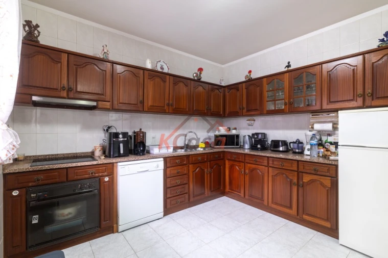 Moradia T4 para Venda em Coronado (São Romão e São Mamede) Foto 43