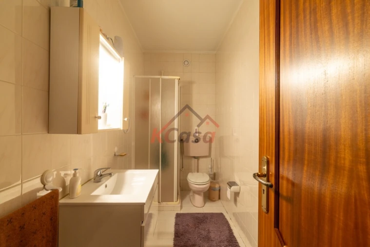 Moradia T4 para Venda em Coronado (São Romão e São Mamede) Foto 44